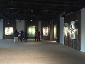 對(duì)景成三人 女性藝術(shù)研究展于馬奈草地美術(shù)館上演“三個(gè)女人一臺(tái)戲”